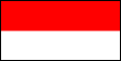 Indonesian Flag