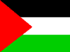 Palestinian Flag