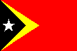 East Timor Flag